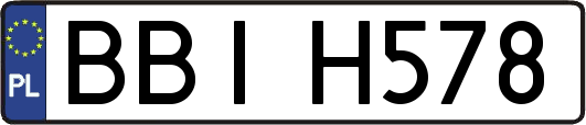 BBIH578