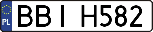 BBIH582