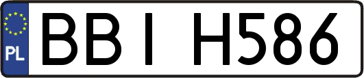 BBIH586