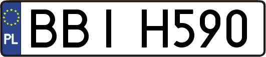 BBIH590