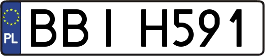 BBIH591