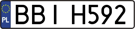 BBIH592