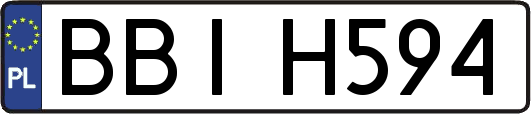 BBIH594