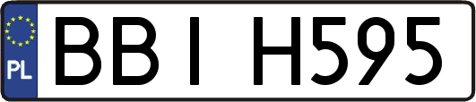 BBIH595
