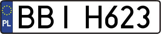 BBIH623