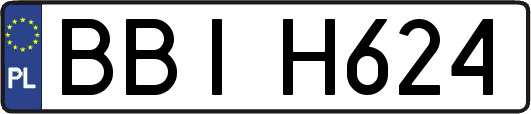 BBIH624