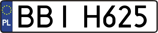 BBIH625