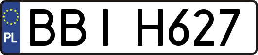 BBIH627