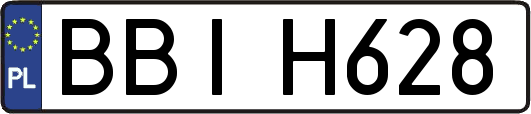 BBIH628