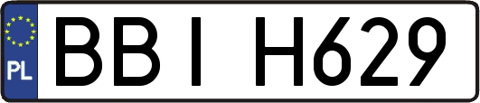 BBIH629