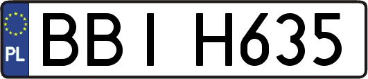 BBIH635