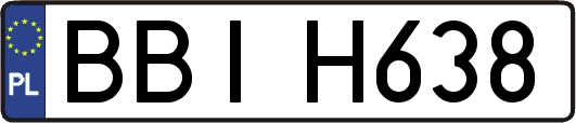 BBIH638