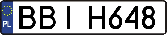 BBIH648
