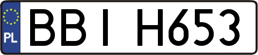 BBIH653