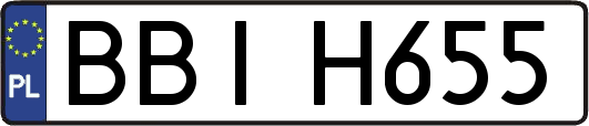 BBIH655