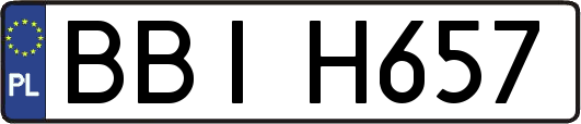 BBIH657