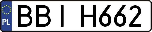 BBIH662