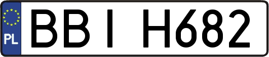 BBIH682