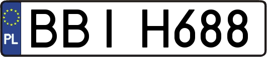 BBIH688