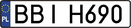 BBIH690