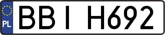 BBIH692