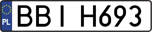 BBIH693