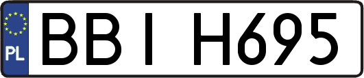 BBIH695