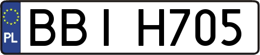 BBIH705