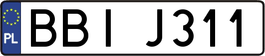 BBIJ311