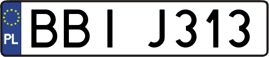 BBIJ313