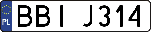 BBIJ314