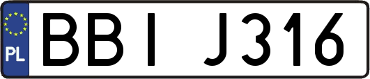 BBIJ316