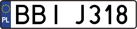 BBIJ318