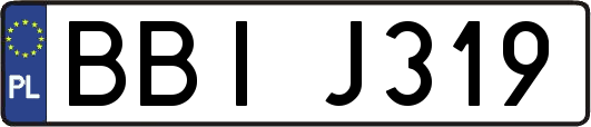 BBIJ319