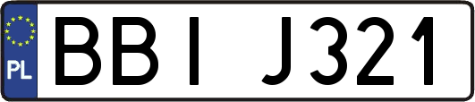 BBIJ321