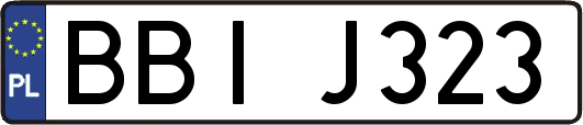 BBIJ323