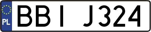 BBIJ324