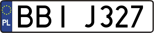 BBIJ327