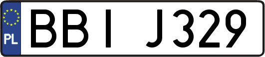 BBIJ329