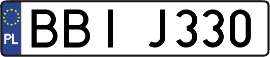 BBIJ330