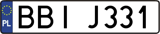 BBIJ331