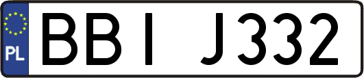 BBIJ332