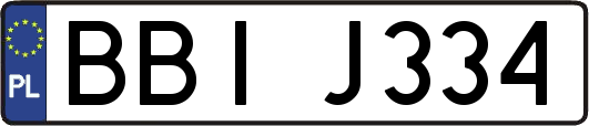 BBIJ334