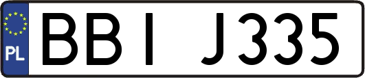 BBIJ335