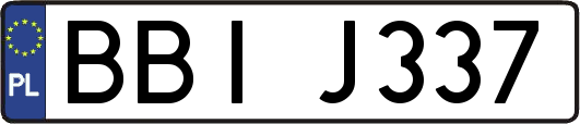 BBIJ337