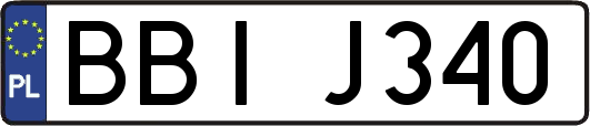 BBIJ340