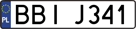 BBIJ341