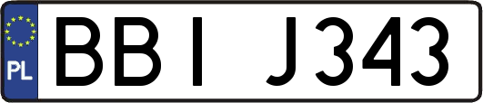 BBIJ343