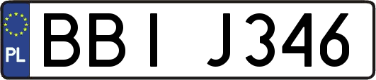 BBIJ346