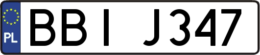 BBIJ347
